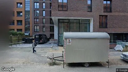 Apartments for rent in Kiel - Photo from Google Street View