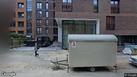 Apartments for rent in Kiel - Photo from Google Street View