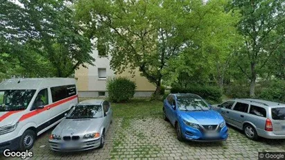Apartments for rent in Halle (Saale) - Photo from Google Street View