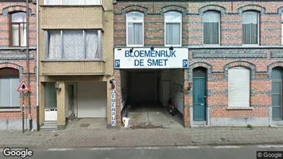 Apartments for rent in Aalst - Photo from Google Street View