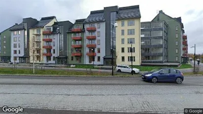 Apartments for rent in Örebro - Photo from Google Street View