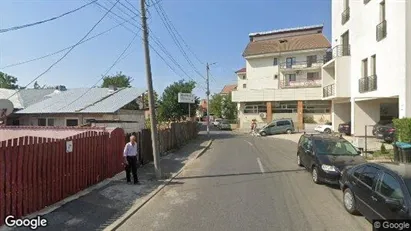 Apartments for rent in Şotânga - Photo from Google Street View