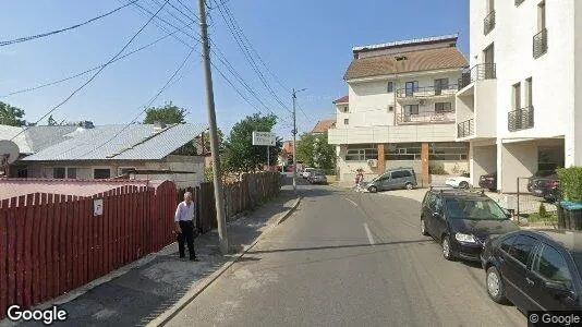 Apartments for rent in Şotânga - Photo from Google Street View