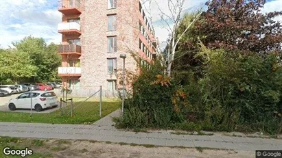 Apartments for rent in Frederikssund - Photo from Google Street View