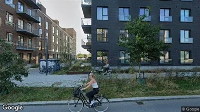 Apartments for rent in Copenhagen S - Photo from Google Street View