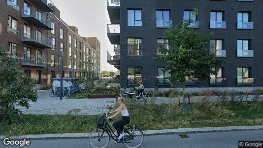 Apartments for rent in Copenhagen S - Photo from Google Street View