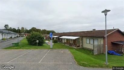 Apartments for rent in Ulricehamn - Photo from Google Street View