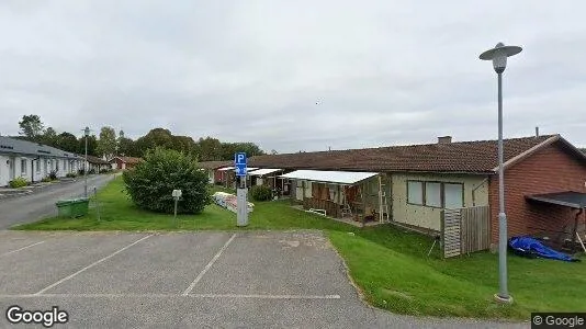 Apartments for rent in Ulricehamn - Photo from Google Street View