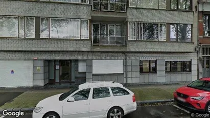 Apartments for rent in Luik - Photo from Google Street View