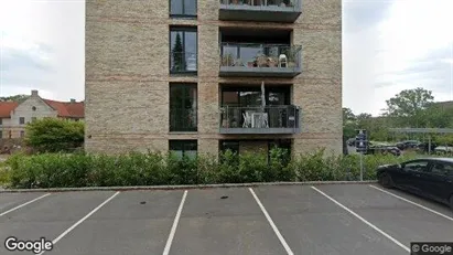 Apartments for rent in Risskov - Photo from Google Street View