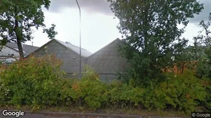 Apartments for rent in Risskov - Photo from Google Street View