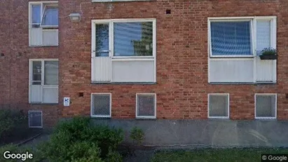Apartments for rent in Kirseberg - Photo from Google Street View