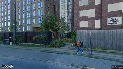 Apartments for rent in Copenhagen SV - Photo from Google Street View