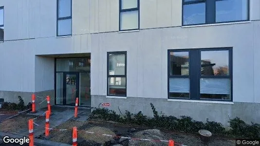 Apartments for rent in Køge - Photo from Google Street View