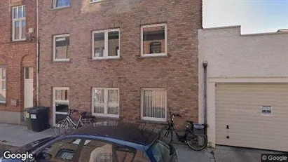 Apartments for rent in Ieper - Photo from Google Street View