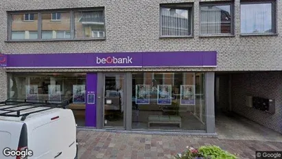 Apartments for rent in Tielt - Photo from Google Street View