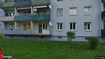 Apartments for rent in Graz - Photo from Google Street View