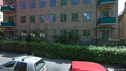 Apartments for rent in Oslo Frogner - Photo from Google Street View