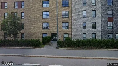 Apartments for rent in Oslo Grünerløkka - Photo from Google Street View