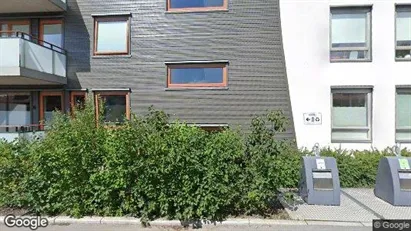Apartments for rent in Oslo Grünerløkka - Photo from Google Street View