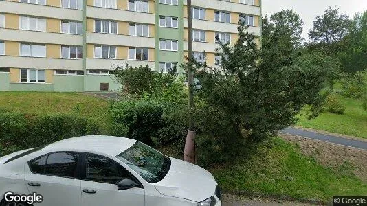 Apartments for rent in Český Krumlov - Photo from Google Street View