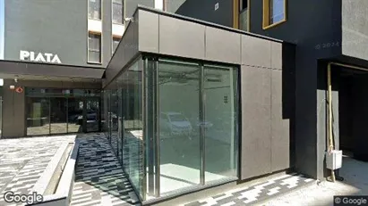 Apartments for rent in Bucharest - Sectorul 5 - Photo from Google Street View