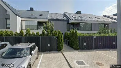 Apartments for rent in Voluntari - Photo from Google Street View