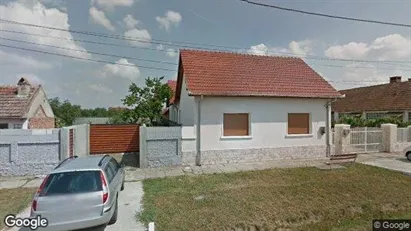 Apartments for rent in Giroc - Photo from Google Street View