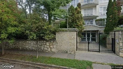 Apartments for rent in Budapest II. kerület - Photo from Google Street View