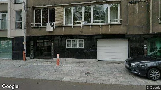 Apartments for rent in Stad Antwerp - Photo from Google Street View