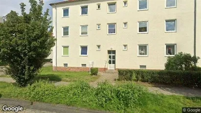 Apartments for rent in Brandenburg an der Havel - Photo from Google Street View