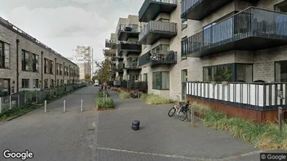Apartments for rent in Copenhagen S - Photo from Google Street View