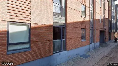 Apartments for rent in Nørresundby - Photo from Google Street View
