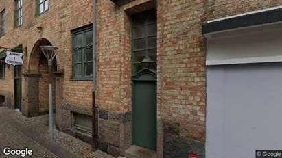 Apartments for rent in Nørresundby - Photo from Google Street View