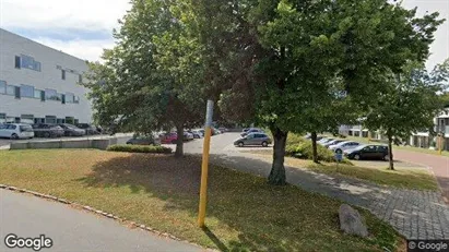 Apartments for rent in Aalborg Center - Photo from Google Street View