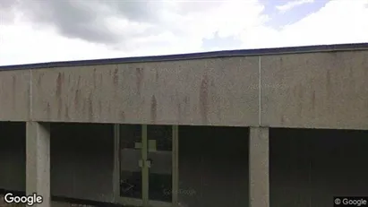 Rooms for rent in Aalborg Center - Photo from Google Street View