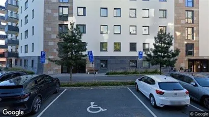 Apartments for rent in Askim-Frölunda-Högsbo - Photo from Google Street View