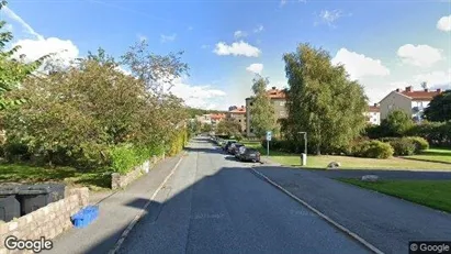 Apartments for rent in Mölndal - Photo from Google Street View