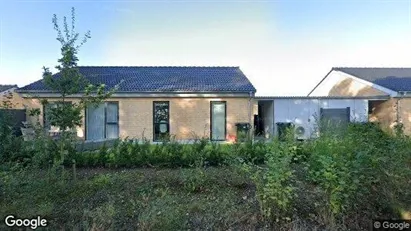 Apartments for rent in Daugård - Photo from Google Street View