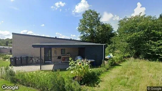 Apartments for rent in Silkeborg - Photo from Google Street View
