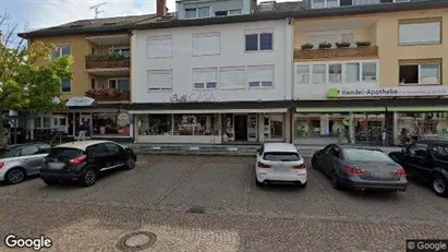 Apartments for rent in Breisgau-Hochschwarzwald - Photo from Google Street View