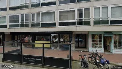 Apartments for rent in Knokke-Heist - Photo from Google Street View