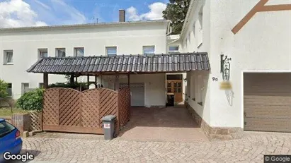 Apartments for rent in North Saxony - Photo from Google Street View