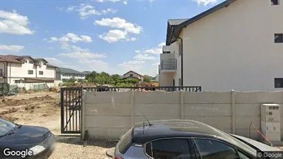 Apartments for rent in Bragadiru - Photo from Google Street View
