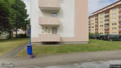 Apartments for rent in Essen - Photo from Google Street View