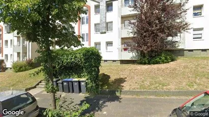 Apartments for rent in Essen - Photo from Google Street View