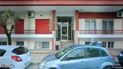 Apartments for rent in Ioannina - Photo from Google Street View