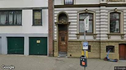 Apartments for rent in Aachen - Photo from Google Street View