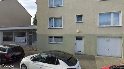 Apartments for rent in Wuppertal - Photo from Google Street View