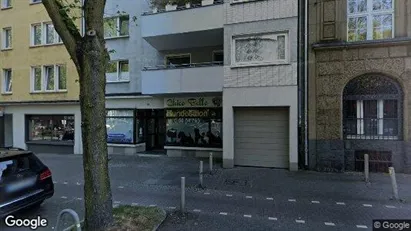 Apartments for rent in Dortmund - Photo from Google Street View